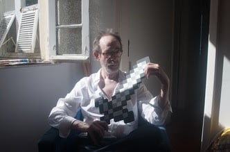 Arto Lindsay / Anicka Yi – Performance / Conversazione